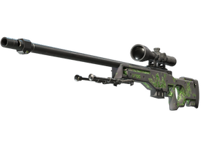 AWP | Pit Viper
