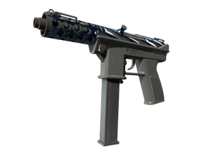 Tec-9 | Titanium Bit