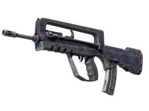 FAMAS | Teardown