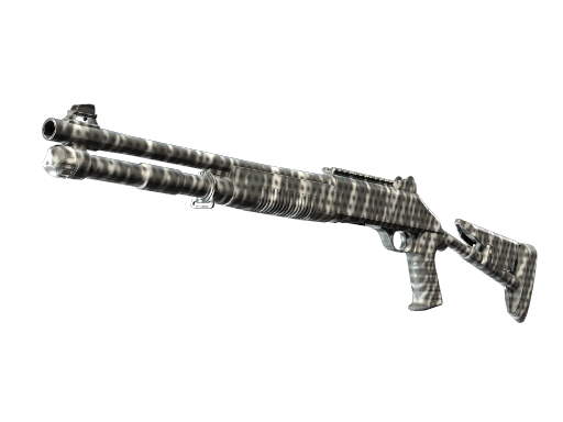 XM1014 | Urban Perforated (Factory New)
