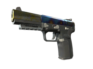 ST™ Five-SeveN | Case Hardened