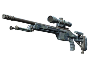 SSG 08 | Tropical Storm (Factory New)