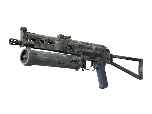 Souvenir PP-Bizon | Night Ops (Field-Tested)