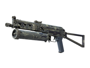 Souvenir PP-Bizon | Night Ops