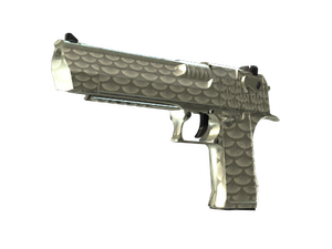Desert Eagle | Golden Koi