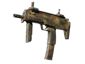 Souvenir MP7 | Army Recon
