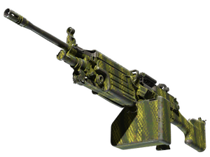 M249 | Gator Mesh