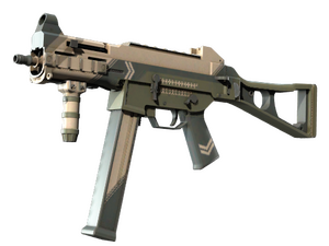 UMP-45 | Corporal