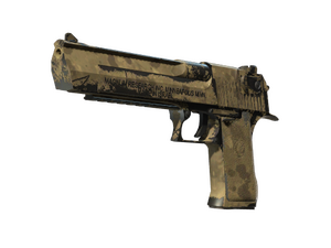Souvenir Desert Eagle | Mudder