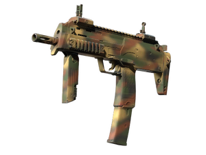 Souvenir MP7 | Army Recon (Minimal Wear)