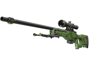 AWP | Pit Viper