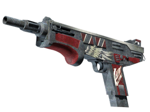 ST™ MAG-7 | Heaven Guard