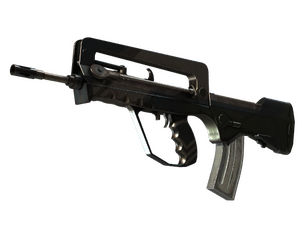ST™ FAMAS | Sergeant