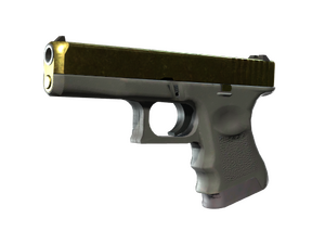 Glock-18 | Brass