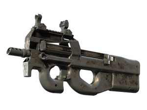 Souvenir P90 | Scorched