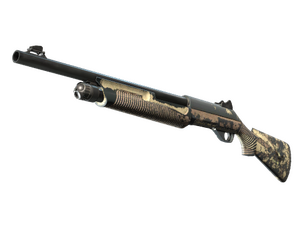 ST™ Nova | Rising Skull