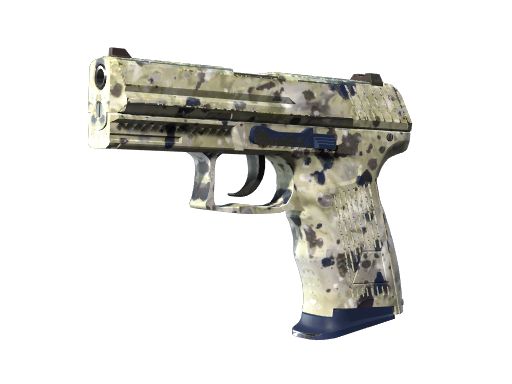 P2000 | Granite Marbleized (Factory New)