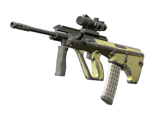 Souvenir AUG | Colony