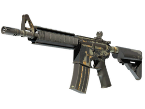 M4A4 | Modern Hunter