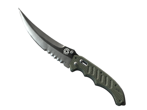 ★ Flip Knife