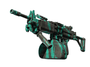 ST™ Negev | Terrain