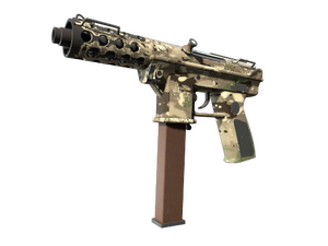 Souvenir Tec-9 | VariCamo