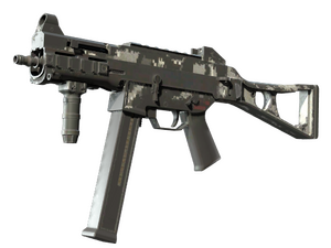 Souvenir UMP-45 | Urban DDPAT