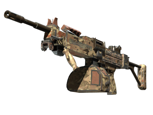Souvenir Negev | CaliCamo (Field-Tested)