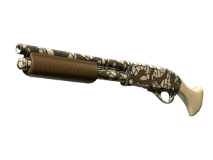 Sawed-Off | Mosaico (Factory New)