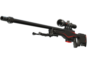 ST™ AWP | Redline