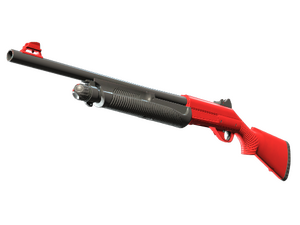 Souvenir Nova | Candy Apple