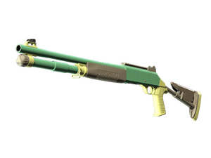 XM1014 | Jungle (Factory New)