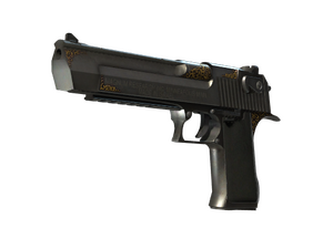 Desert Eagle | Heirloom