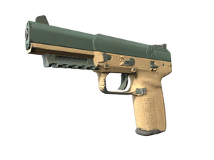 Souvenir Five-SeveN | Contractor