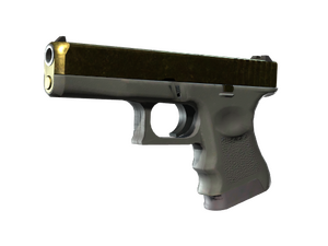 Glock-18 | Brass