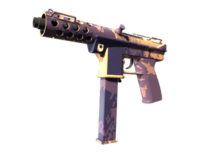 ST™ Tec-9 | Sandstorm