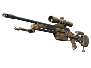 SSG 08 | Mayan Dreams (Factory New)