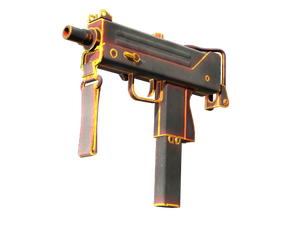 ST™ MAC-10 | Heat