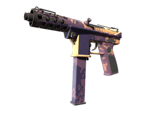 ST™ Tec-9 | Sandstorm