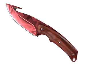 ★ Gut Knife | Slaughter