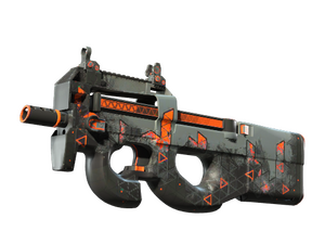 P90 | Trigon