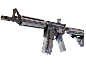 ST™ M4A4 | X-Ray