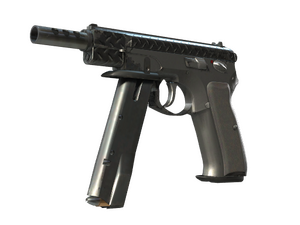 ST™ CZ75-Auto | Tread Plate