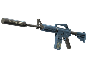 ST™ M4A1-S | Guardian
