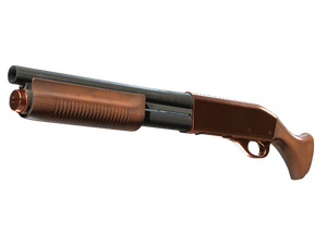 Sawed-Off | Copper (Factory New)
