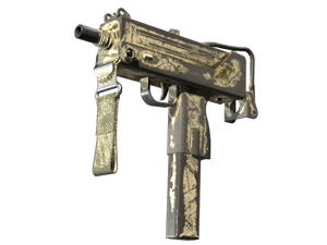Souvenir MAC-10 | Palm