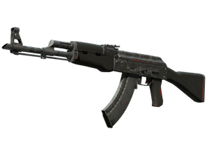 AK-47 | Redline