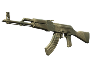 Souvenir AK-47 | Safari Mesh