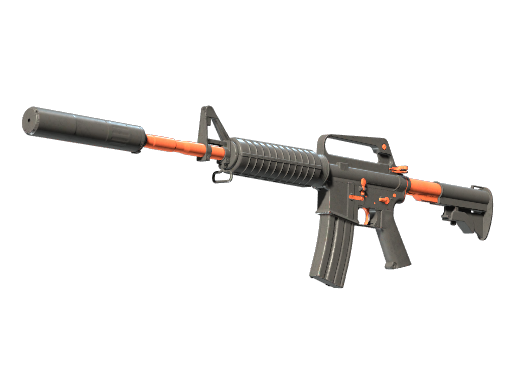 Souvenir M4A1-S | Nitro (Field-Tested)