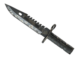 ★ M9 Bayonet | Scorched